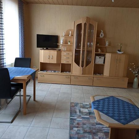 Ferienwohnung Bruss 萨尔路易斯 外观 照片