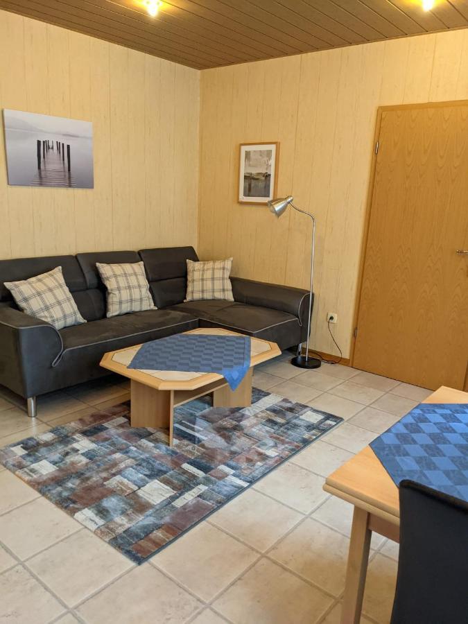 Ferienwohnung Bruss 萨尔路易斯 外观 照片